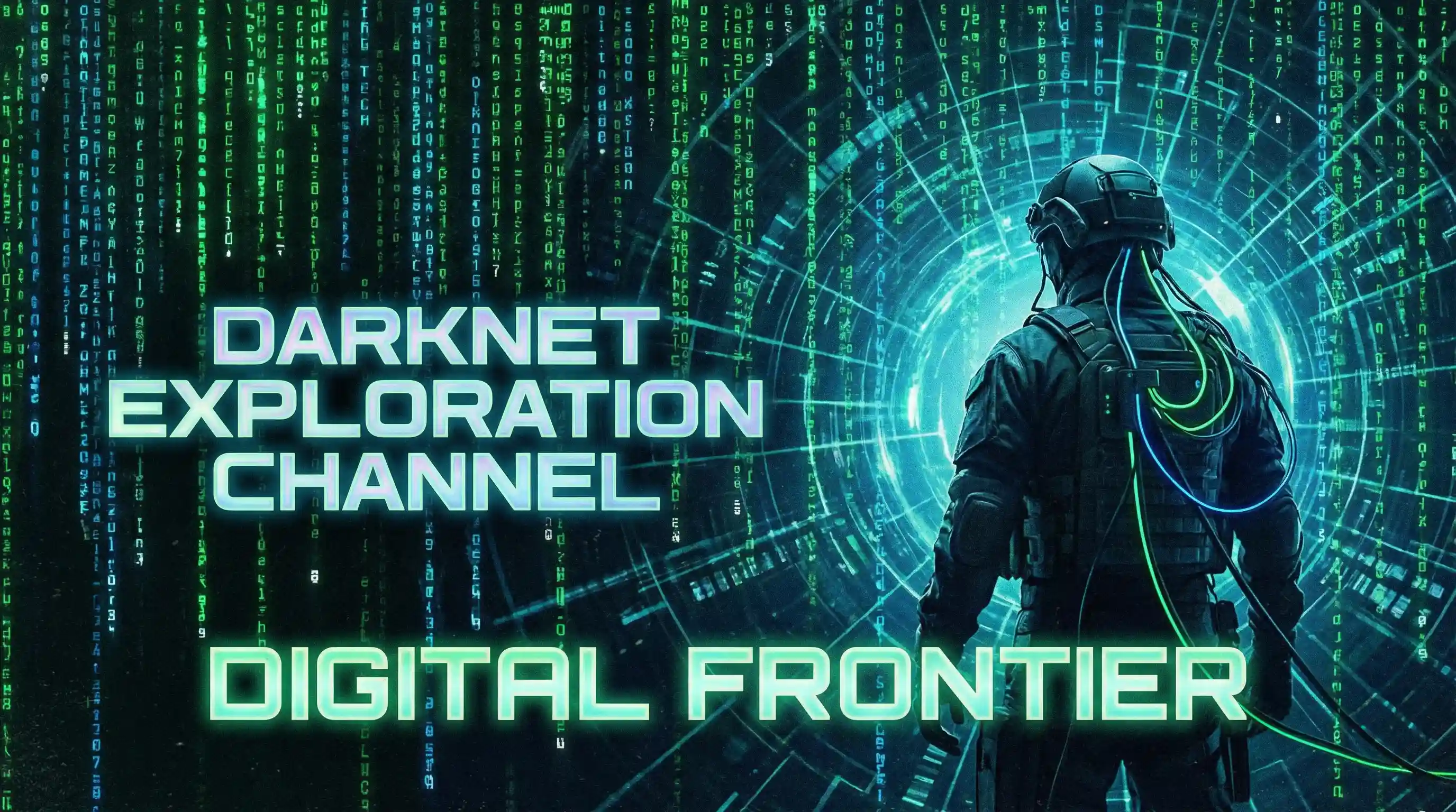 赛博朋克数字世界 - 51黑料 网络安全